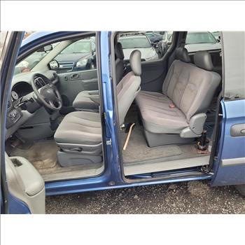 2007 Dodge Caravan (Hartford, CT 06114)