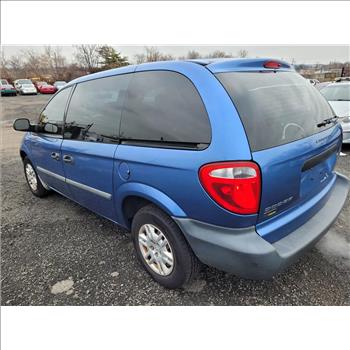 2007 Dodge Caravan (Hartford, CT 06114)