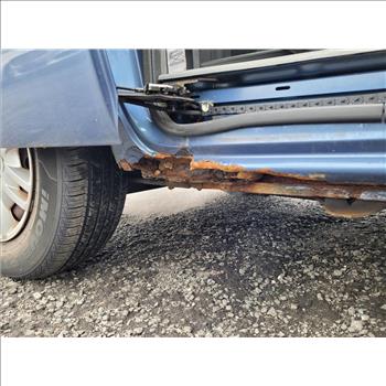 2007 Dodge Caravan (Hartford, CT 06114)