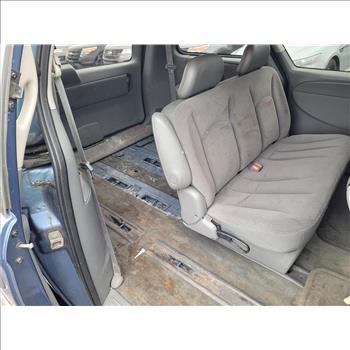 2007 Dodge Caravan (Hartford, CT 06114)