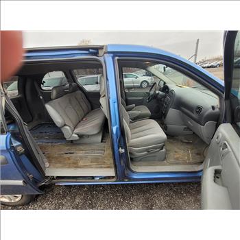 2007 Dodge Caravan (Hartford, CT 06114)