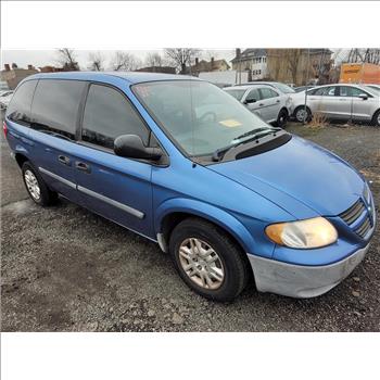 2007 Dodge Caravan (Hartford, CT 06114)