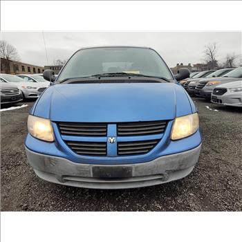2007 Dodge Caravan (Hartford, CT 06114)