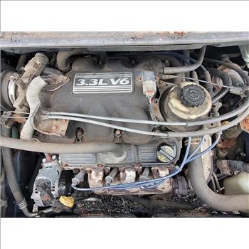 2007 Dodge Caravan (Hartford, CT 06114)