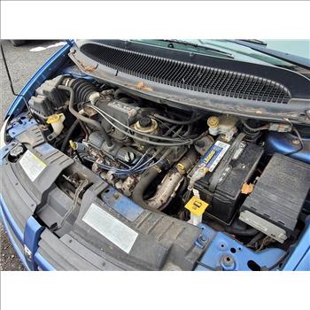 2007 Dodge Caravan (Hartford, CT 06114)