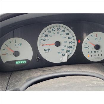 2007 Dodge Caravan (Hartford, CT 06114)