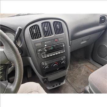 2007 Dodge Caravan (Hartford, CT 06114)