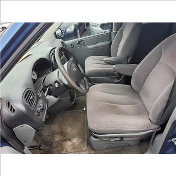 2007 Dodge Caravan (Hartford, CT 06114)