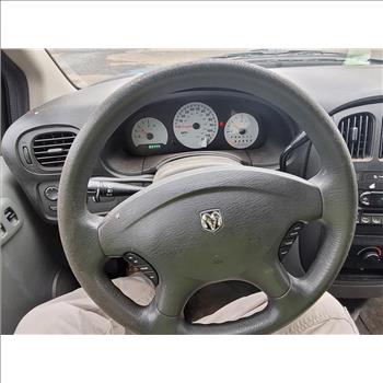 2007 Dodge Caravan (Hartford, CT 06114)