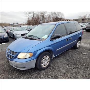 2007 Dodge Caravan (Hartford, CT 06114)