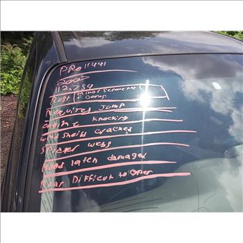2007 Dodge Caravan (Hartford, CT 06114)