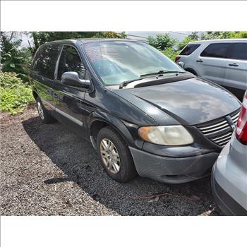 2007 Dodge Caravan (Hartford, CT 06114)