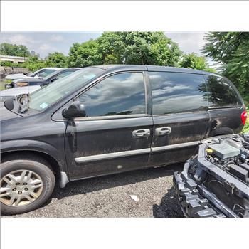2007 Dodge Caravan (Hartford, CT 06114)