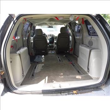 2007 Dodge Caravan (Hartford, CT 06114)