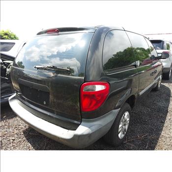2007 Dodge Caravan (Hartford, CT 06114)