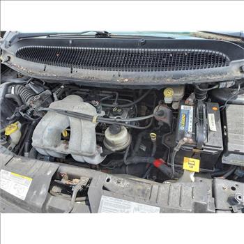 2007 Dodge Caravan (Hartford, CT 06114)