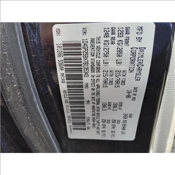 2007 Dodge Caravan (Hartford, CT 06114)