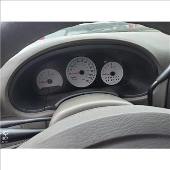 2007 Dodge Caravan (Hartford, CT 06114)
