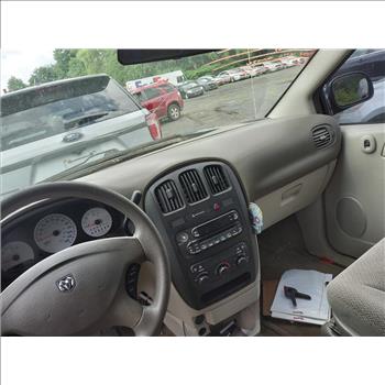 2007 Dodge Caravan (Hartford, CT 06114)