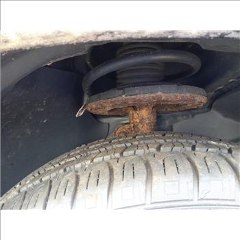 2007 Dodge Caravan (Hartford, CT 06114)