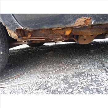 2007 Dodge Caravan (Hartford, CT 06114)