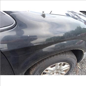 2007 Dodge Caravan (Hartford, CT 06114)