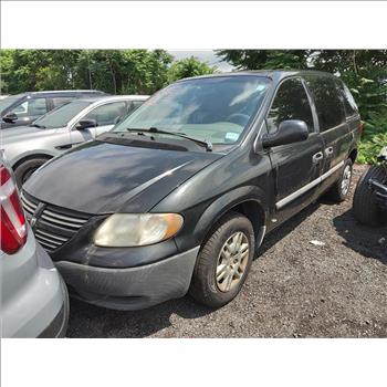 2007 Dodge Caravan (Hartford, CT 06114)