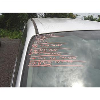 2007 Dodge Caravan/Grand Caravan (Hartford, CT 06114)