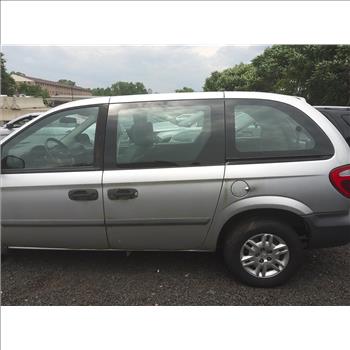 2007 Dodge Caravan/Grand Caravan (Hartford, CT 06114)