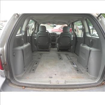 2007 Dodge Caravan/Grand Caravan (Hartford, CT 06114)