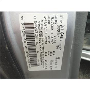 2007 Dodge Caravan/Grand Caravan (Hartford, CT 06114)
