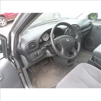 2007 Dodge Caravan/Grand Caravan (Hartford, CT 06114)