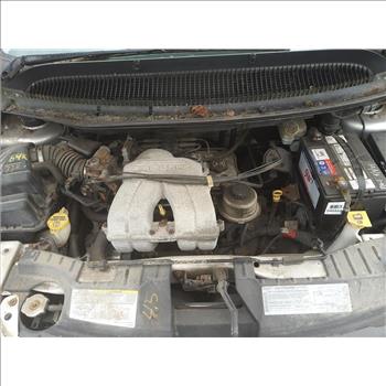 2007 Dodge Caravan/Grand Caravan (Hartford, CT 06114)