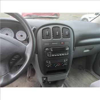 2007 Dodge Caravan/Grand Caravan (Hartford, CT 06114)