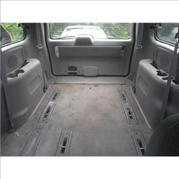 2007 Dodge Caravan/Grand Caravan (Hartford, CT 06114)