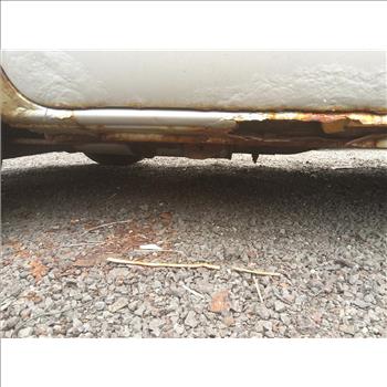 2007 Dodge Caravan/Grand Caravan (Hartford, CT 06114)