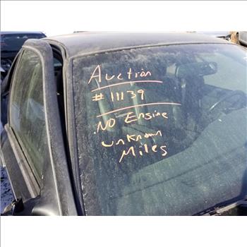 2007 Ford Crown Victoria LX (Hartford, CT 06114)