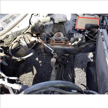 2007 Ford Crown Victoria LX (Hartford, CT 06114)