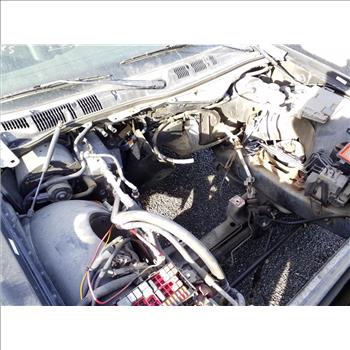 2007 Ford Crown Victoria LX (Hartford, CT 06114)