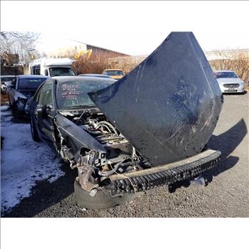 2007 Ford Crown Victoria LX (Hartford, CT 06114)