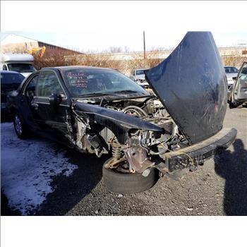 2007 Ford Crown Victoria LX (Hartford, CT 06114)