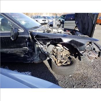 2007 Ford Crown Victoria LX (Hartford, CT 06114)