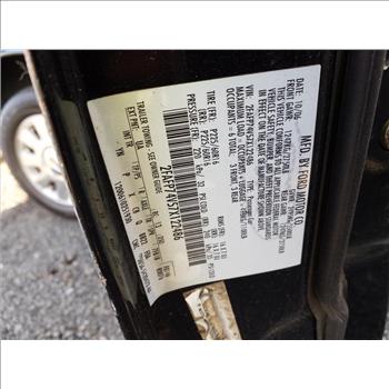 2007 Ford Crown Victoria LX (Hartford, CT 06114)