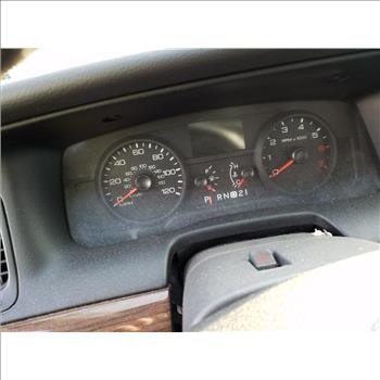 2007 Ford Crown Victoria LX (Hartford, CT 06114)