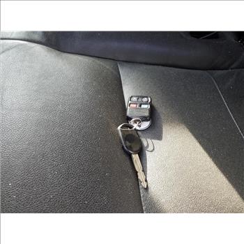 2007 Ford Crown Victoria LX (Hartford, CT 06114)