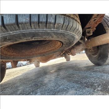 2007 Ford E150 (Hartford, CT 06114)