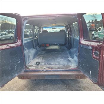 2007 Ford E150 (Hartford, CT 06114)