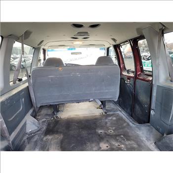 2007 Ford E150 (Hartford, CT 06114)