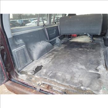 2007 Ford E150 (Hartford, CT 06114)