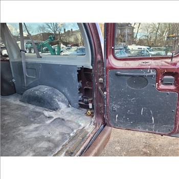 2007 Ford E150 (Hartford, CT 06114)